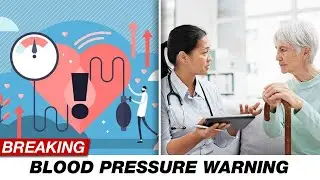 Blood Pressure Medication Linked to Suicide Risk New Study Explains