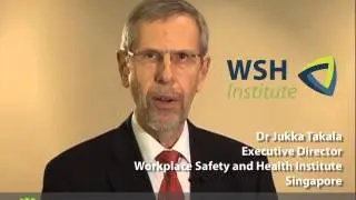 Singapore WSH Conference 2012 Promotional Video