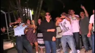 Danny Vee-Entrevista Y Video