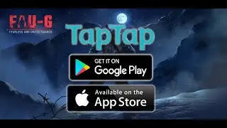FAU-G Gameplay ᴴᴰ (Android & iOS) |  SAS TV