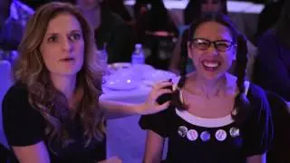 Bree DOES Standup