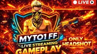 free fire next level gameplay live streaming 😱