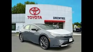 2026 Toyota Prius XLE CT Danbury, New Milford, Ridgefield, Waterbury, Brookfield