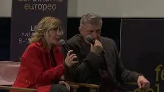 Aleksandr Sokurov - Masterclass Festival del Cinema Europeo 2019