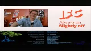 To Wong Foo Thanks For Everything, Julie Newmar (1995) End Credits (IFC 2024)