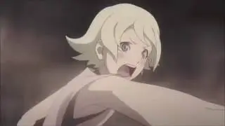 Чино vs Саске amv