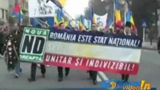 Noua Dreaptă la Miercurea Ciuc 1
