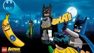 🔴Yapping while free play. - Lego Batman #10
