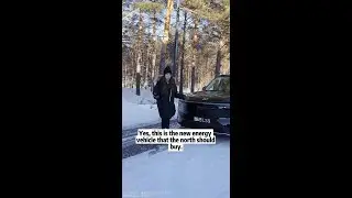 Testing the IM LS9 at -30&deg;C: Can an EV Really Survive?