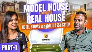 Real Estate Secrets: From Dreamy Interiors to Budget Shocks! 🏠✨