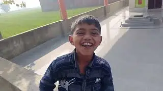 Breaking news FT. Samyak reporter #funny 