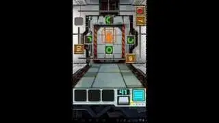 100 Doors Aliens Space Level 41 walkthrough | 100 Doors Aliens Space Level 41 Walkthrough Guide
