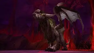 (ReUpload) Solo Nythendra DH PoV 7.3.2 Legion [LOW QAUL|
