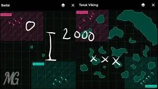 Modern Warships - Tutorial Menggunakan Pesawat Mode Ace Combat