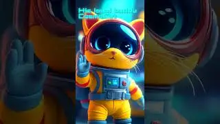 🚀 Galactic Mission: Epic Space Birthday Invitation! 🎉🪐 #birthdayinvitation #birthdayinvitationvideo