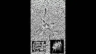 A. T. / Sete Star Sept - Splittape (2023)