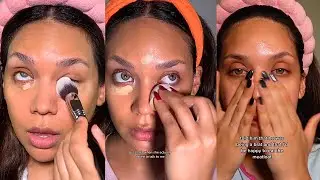 COMPLETE MAKEUP STORYTIME @estertaniaj / Makeup Storytime by Ester Taniaj