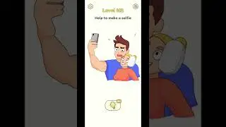 Help To Make A selfie | DOP 2 LEVEL 162 Solution
