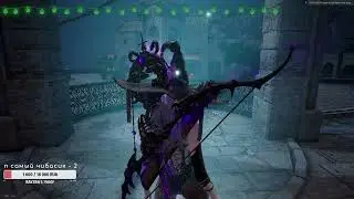 Наверстываем в лучшей MMO | Trials/Battleground | Throne and liberty | Kaligula_tv | Longbow/Staff |