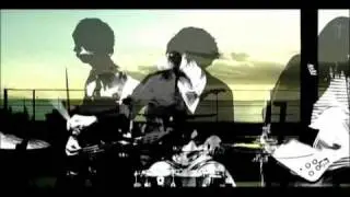 SPARTA LOCALS - 水のようだ(PV)