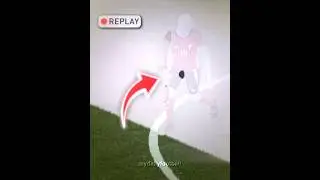 Unlucky Goal Line Technology 👀😂