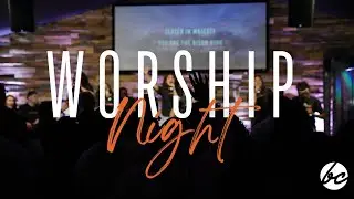 You Are My Praise - A Bolingbrook Church Worship Night | April 11, 2025