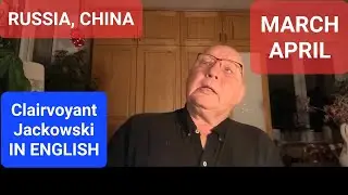 Мирные переговоры во Флориде &mdash; Америка, Трамп. Субтитры на английском языке. Предсказания ясновид...