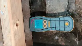 Sub-floors inspections are one of the most rewarding elements of a timber survey.