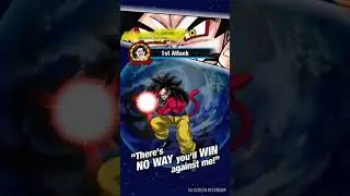 New PHY Final Form Cooler Event Showcase! DRAGONBALL Z DOKKAN BATTLE