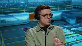 Аналитика Hooch SAW:Liquid Nuke BLAST Spring Showdown 2024 - Day 2