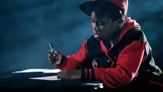 Nanlite Lighting breakdown for this Music Video.