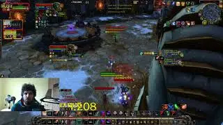 highest rated rogue in the world (2v2)