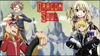 Fairy Tail Au Dragon Soul EP 127