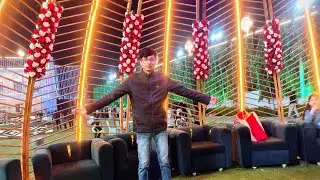 Aaj Gaye Special Birthday Party Mein #😄