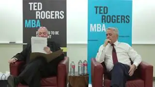 The Honourable Brian V. Tobin, Vice Chair, BMO Capital Markets