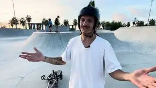 HOW-TO TAILWHIP to FAKIE | Учусь сам и учу других