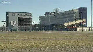 NCAA Men&rsquo;s Lacrosse Championships come to Connecticut