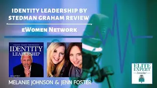 Identity Leadership by Stedman Graham Review - Elite Expert Insider Ep. 223