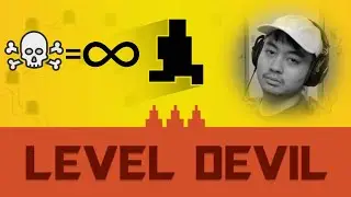 BIGGEST Troll Game I've Ever Played l Level Devil #1