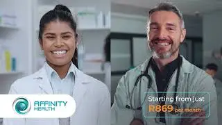 Affinity Health &mdash; Your health is our priority