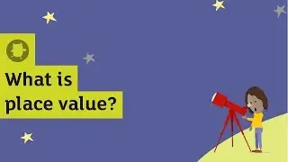 What is place value? | Oxford Owl