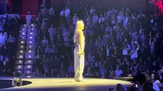 Ashley Cooke - Your Place (Live) - Mohegan Sun Arena, Uncasville, CT - 5/3/25