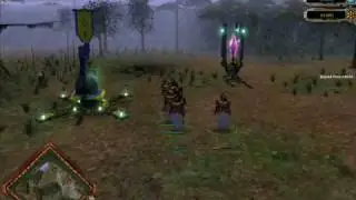 VRI: Grand Final - sfto|LeRagpicker vs sO_KoMMo [set2]