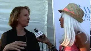 Bay Street Theater Travestees interviews