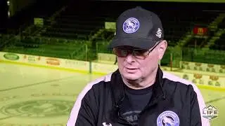 Arch Ecker on Penticton 2022-03-23