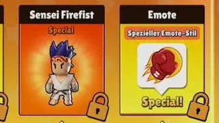 Wir holen uns den neuen(alten) stumble pass (es passiert was krasses!!😱😱)