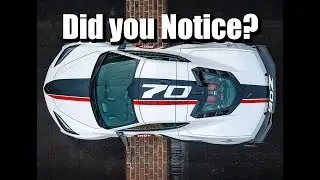 Исправление визуализатора Z06!