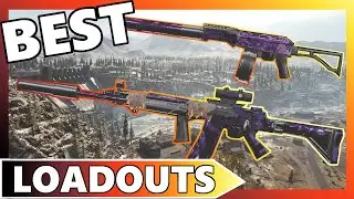 Best Fara 83 and AK74u Loadout for Call of Duty: Warzone Season 6 (Cold War)