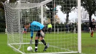 Roda Boys - Terneuzense Boys