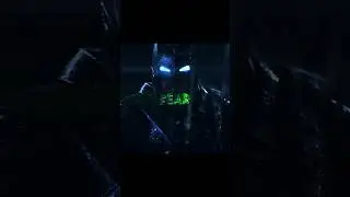 MEN ARE BRAVE - Bat man edit #edit #shorts #batman #viral #goku #dbs